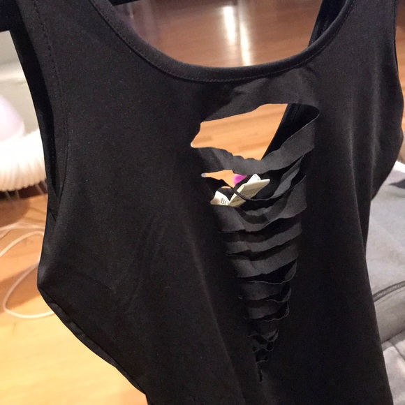 Bodysuit - Picture 2 of 3